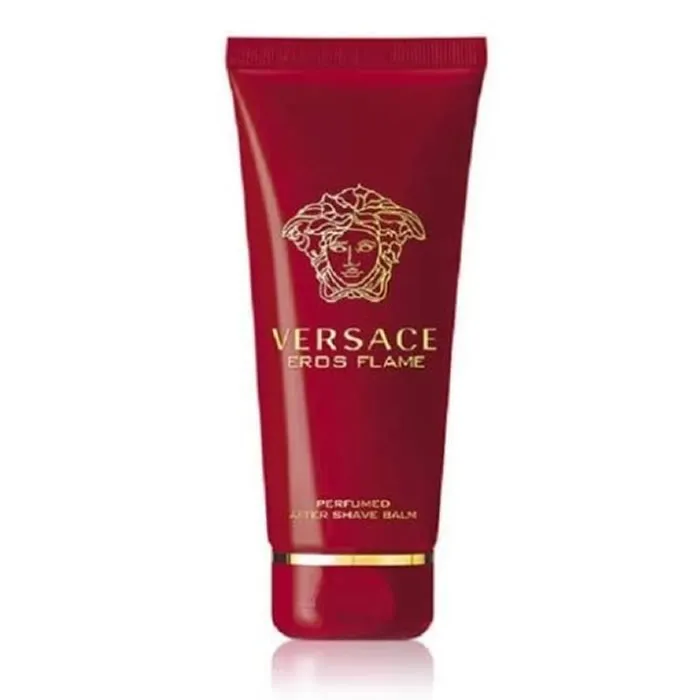Balsamo dopobarba Versace Eros Flame 100ml