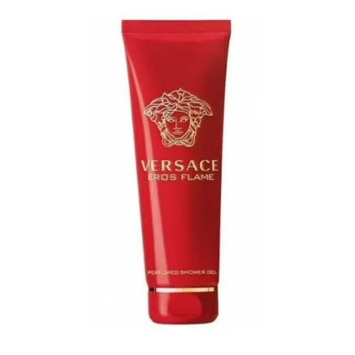 Versace Eros Flame Duschgel 250ml