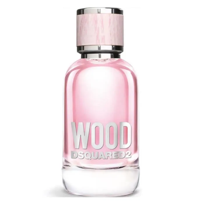 Dsquared2 Wood Eau de Toilette Spray 100ml