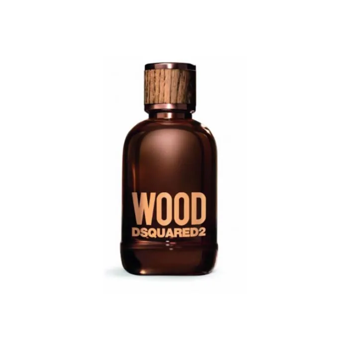 Dsquared2 Wood Men Eau de Toilette Spray 50 ml