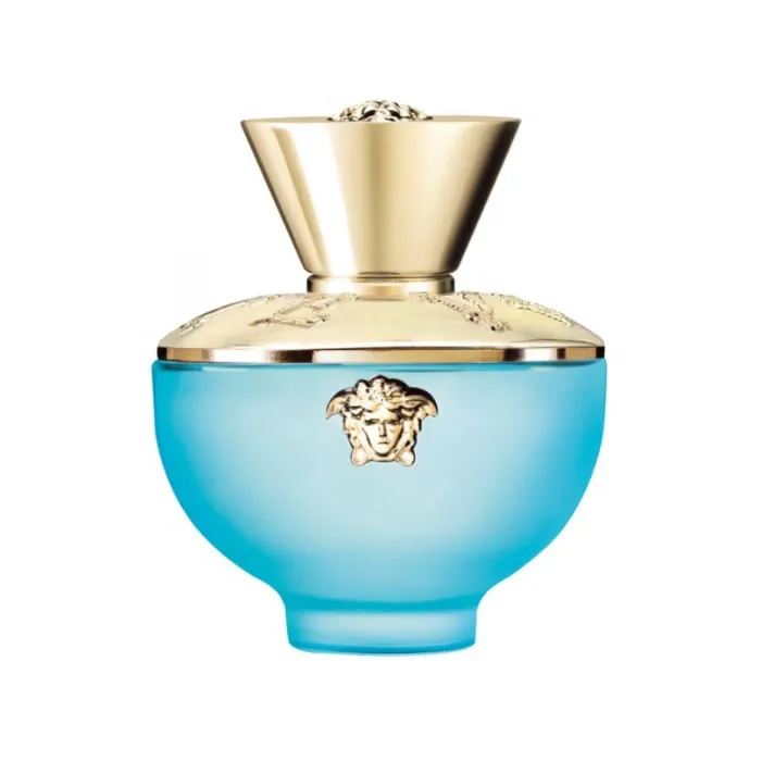 Versace Dylan Turchese Eau de Toilette Spray 50 ml