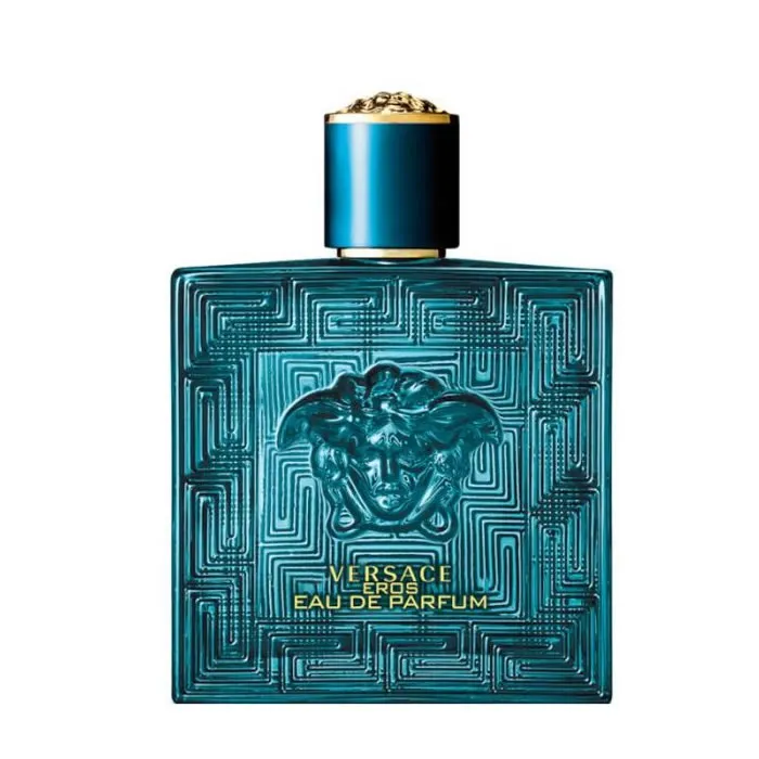 Versace Eros Eau de Parfum Spray 50 ml