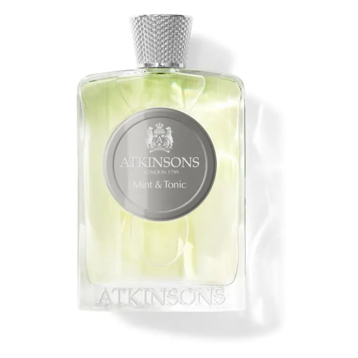 Atkinsons Mint & Tonic Eau de Parfum Spray 100 ml