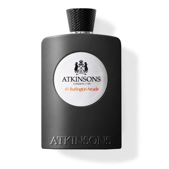 Atkinsons 41 Burlington Arcade Eau de Parfum Spray 100 ml