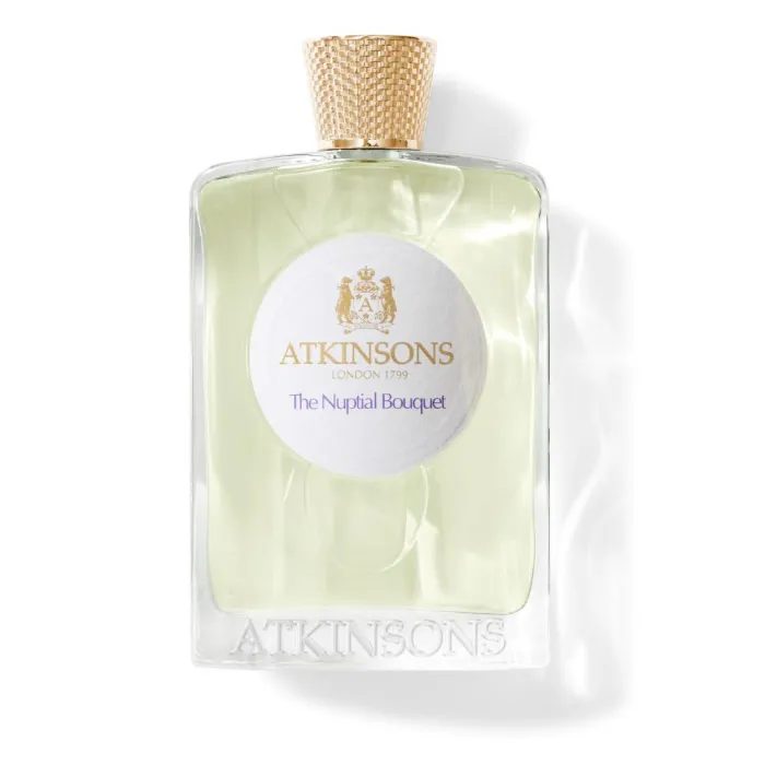 Atkinsons The Nuptial Bouquet Eau de Toilette Spray 100 ml