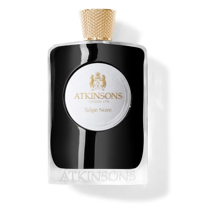 Atkinsons Black Tulip Eau de Parfum Spray 100 ml