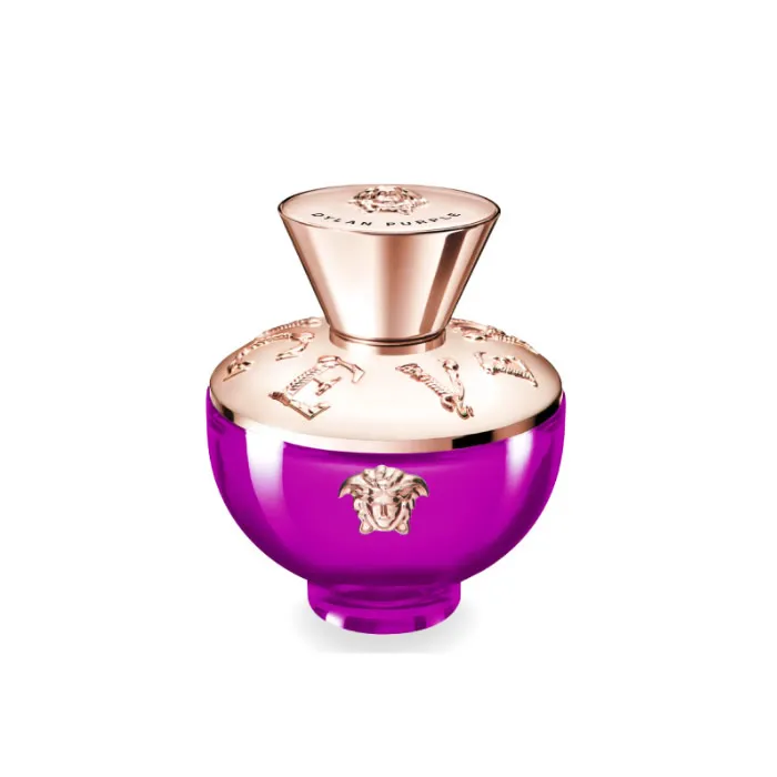 Pour Femme Dylan Purple Eau de Parfum Vaporisateur 50 ml