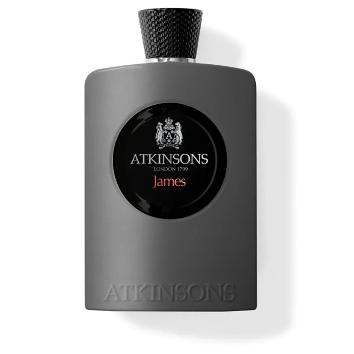 Atkinsons James Eau de Parfum Spray 100 ml