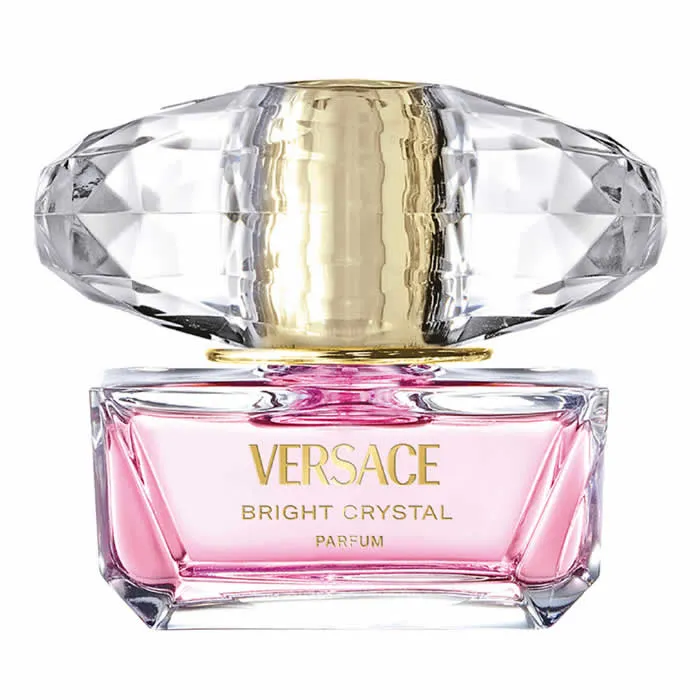 Versace Bright Crystal Profumo Spray 50 ml