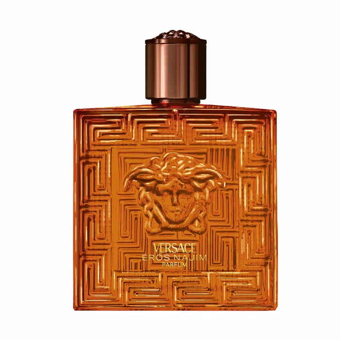Versace Eros Najim Pour Homme Eau de Parfum Spray 100ml