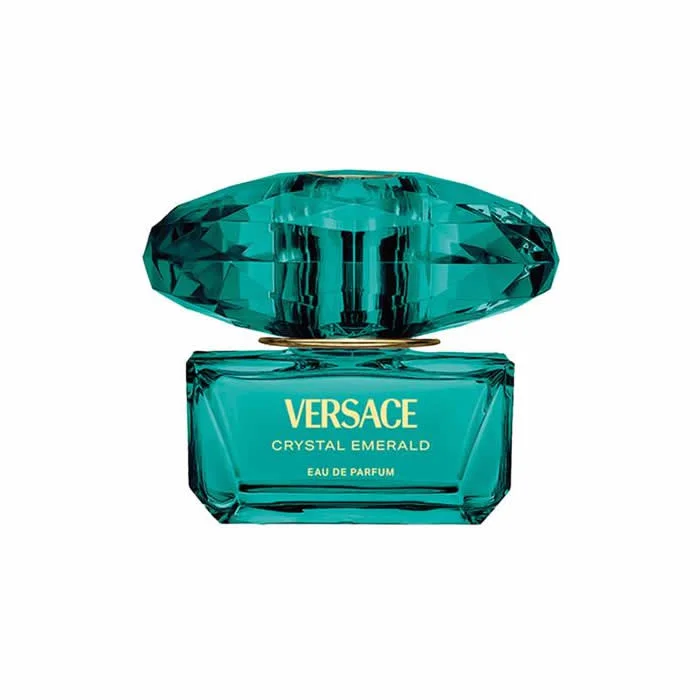 Versace Crystal Emerald Eau De Parfum Vaporisateur 30ml
