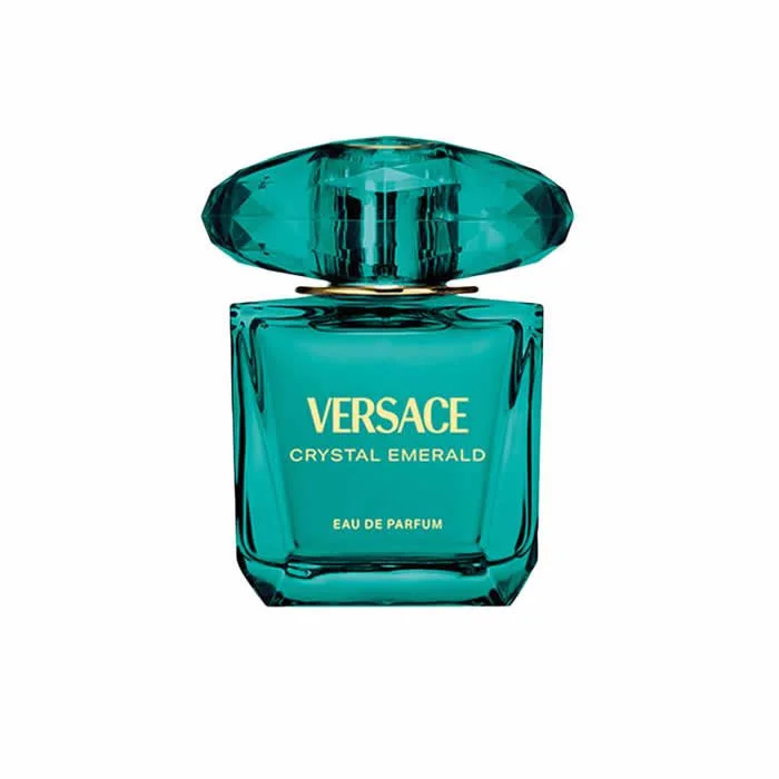 Crystal Emerald Eau de Parfum Vaporisateur 50 ml