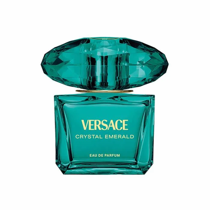 Crystal Emerald Eau de Parfum Vaporisateur 90 ml