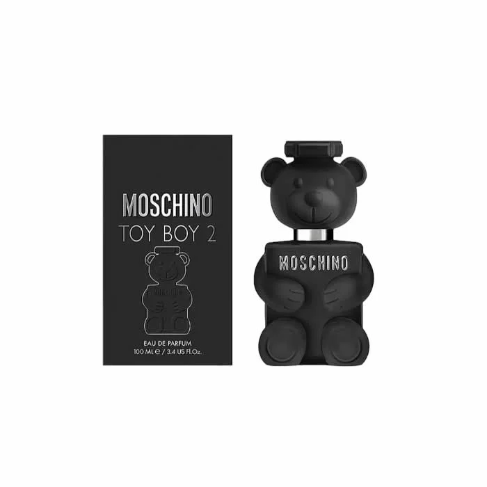Toy Boy 2 Eau de Parfum Vaporisateur 100 ml