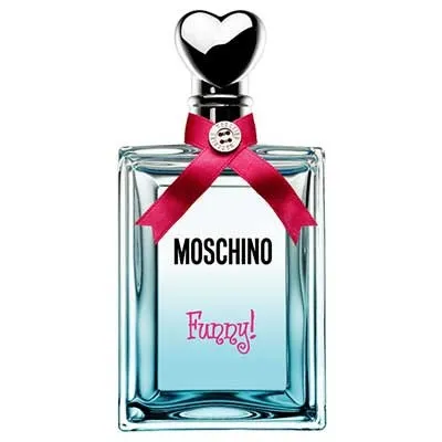 Moschino Funny Eau de Toilette Spray 50 ml