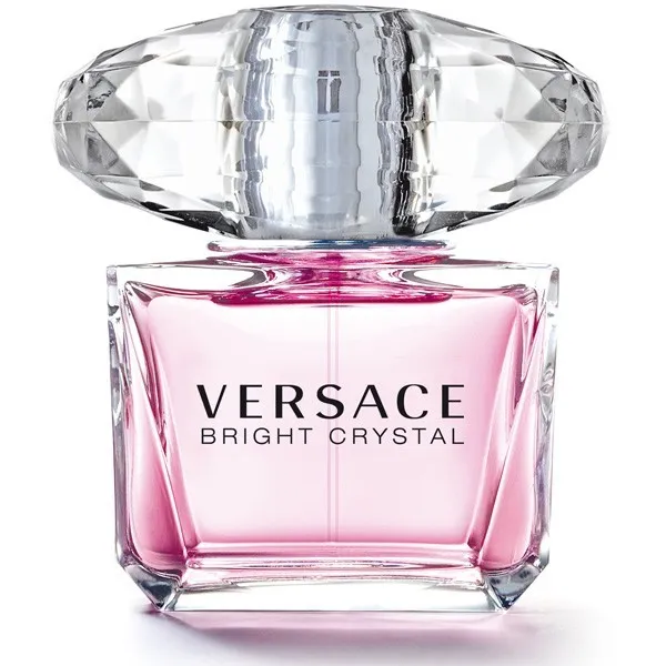 Versace Bright Crystal Eau de Toilette Spray 30ml