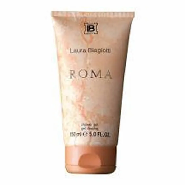 Biagiotti Roma Donna Gel Douche 150 ml