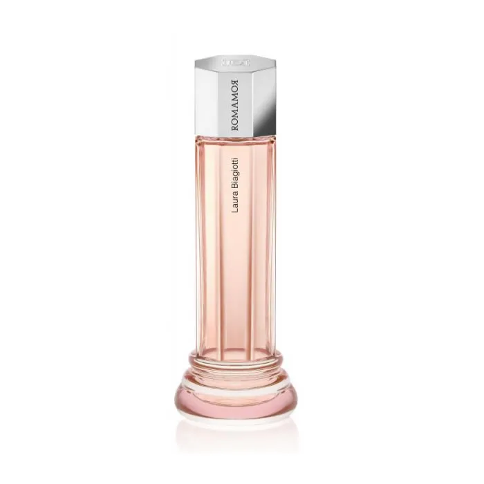 Laura Biagiotti Romamor Eau de Toilette Spray 100ml