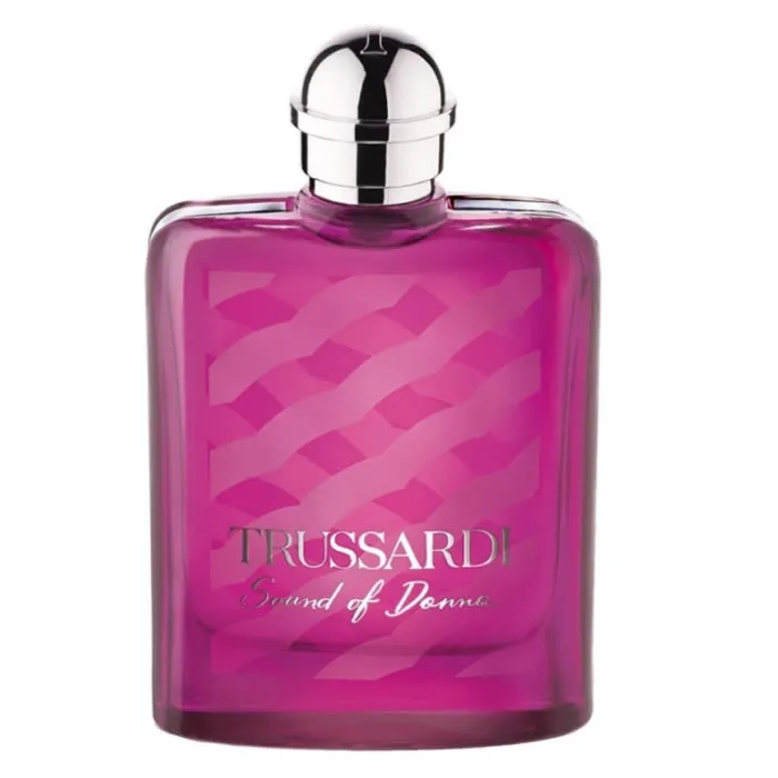 Trussardi Sound Of Donna Eau De Parfum Spray 50 ml
