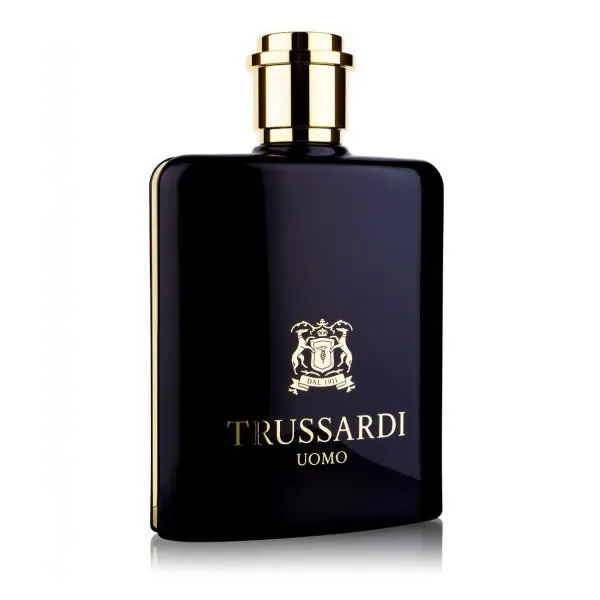 Trussardi Uomo Eau De Toilette Spray 50 ml