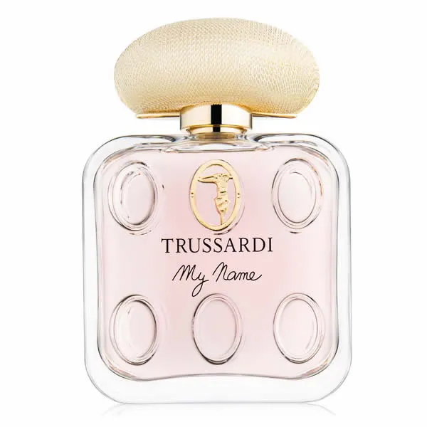 Trussardi My Name Eau de Parfum Spray 100ml