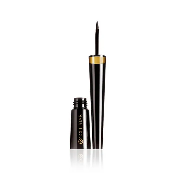Collistar Tecnico Eyeliner Pen Applicator Black 2,5 ml
