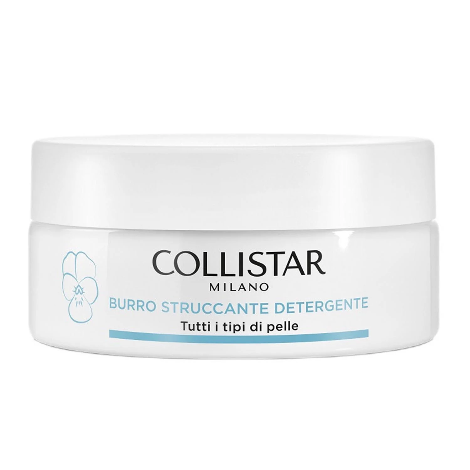 Collistar Balsamo Detergente Struccante 100ml