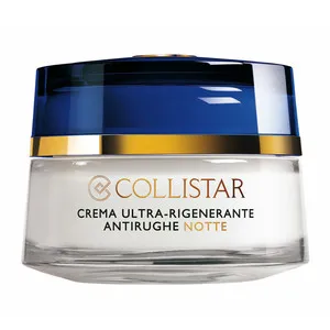 Collistar Anti Age Ultra Rigenerante Crema Notte Antirughe 50 ml