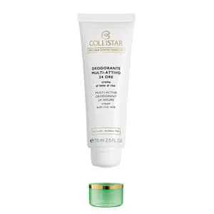Speciale Corpo Perfetto Déodorant Crème 75 ml