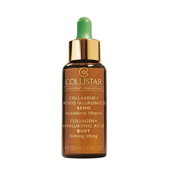 Collistar Attivi Puri Collagene Più Acido Ialuronico 50 ml