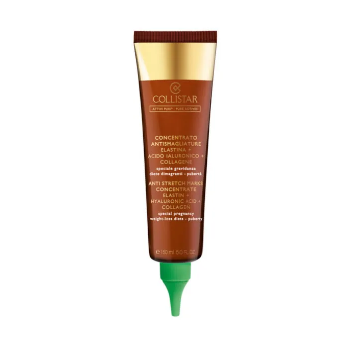 Collistar Attivi Puri Concentrato Antismagliature 150ml