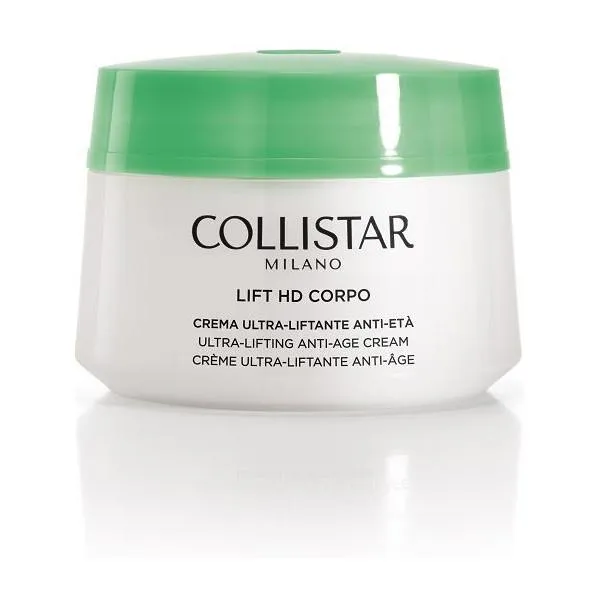 Collistar Perfect Body Crema Anti-Età Ultra-Liftante 400ml