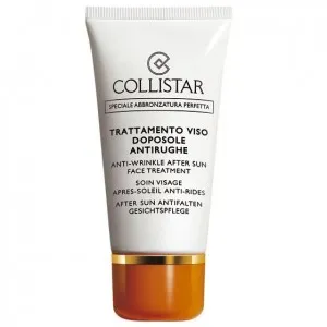 Collistar Soin Visage Après Soleil Anti Rides 50ml