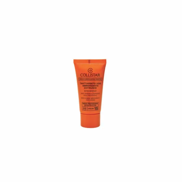 Collistar Trattamento Solare Antirughe 50 ml