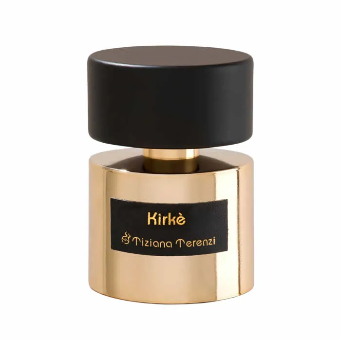 Tiziana Terenzi Kirké Extrait De Parfum Spray 100ml Tiziana Terenzi Kirké Extrait De Parfum Spray 100ml