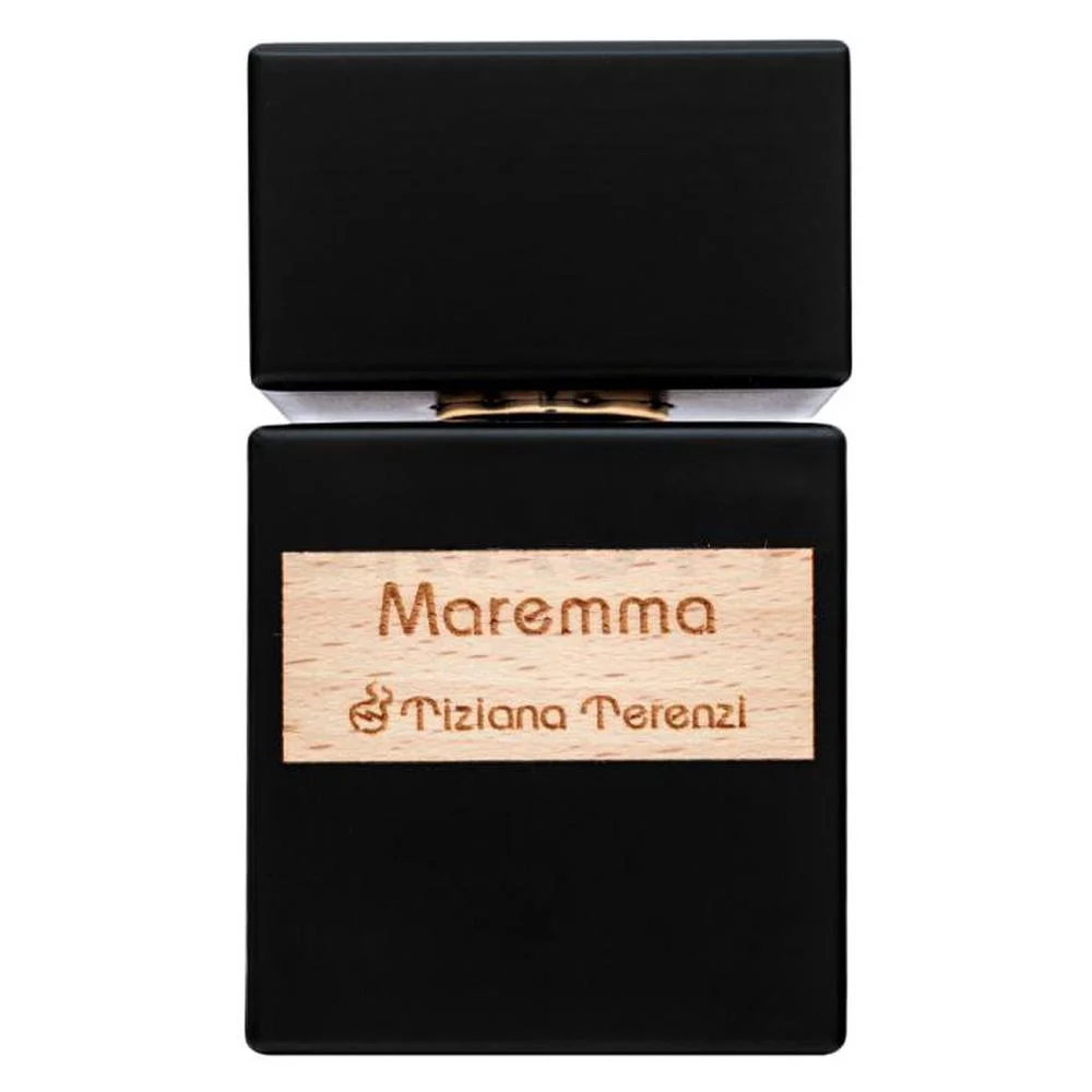 Tiziana Terenzi Tiziana T-Maremma Extrait Parfum 100ml Tiziana Terenzi Tiziana T-Maremma Extrait Parfum 100ml