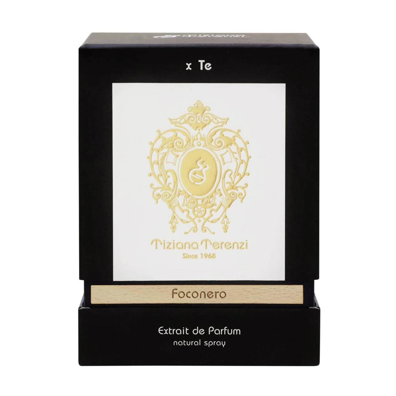 Tiziana Terenzi Foconero Extracto De Perfume 100ml Spray Tiziana Terenzi Foconero Extracto De Perfume 100ml Spray
