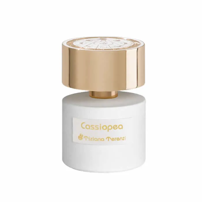 Tiziana Terenzi Cassiopea Extrait De Parfum Spray 100ml Tiziana Terenzi Cassiopea Extrait De Parfum Spray 100ml