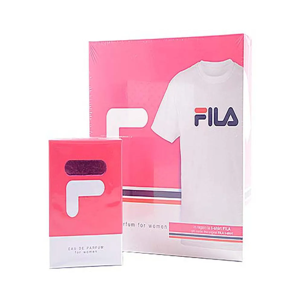 Maglietta Fila Woman Prestige Epv 100ml: