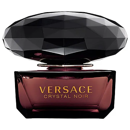Crystal Noir Eau de Toilette Vaporisateur 50 ml