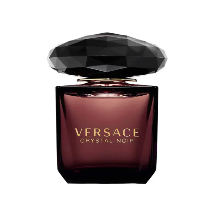 Versace Crystal Noir Eau de Toilette Spray 90 ml