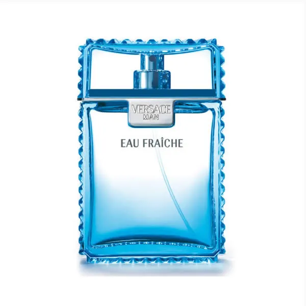 Versace Man Eau Fraiche Eau De Toilette Vaporisateur 30ml