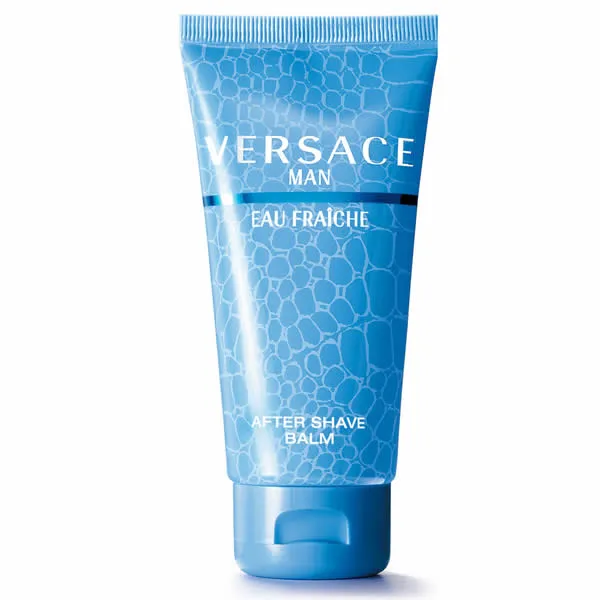 Versace Man Eau Fraiche Balsamo Dopobarba 75ml