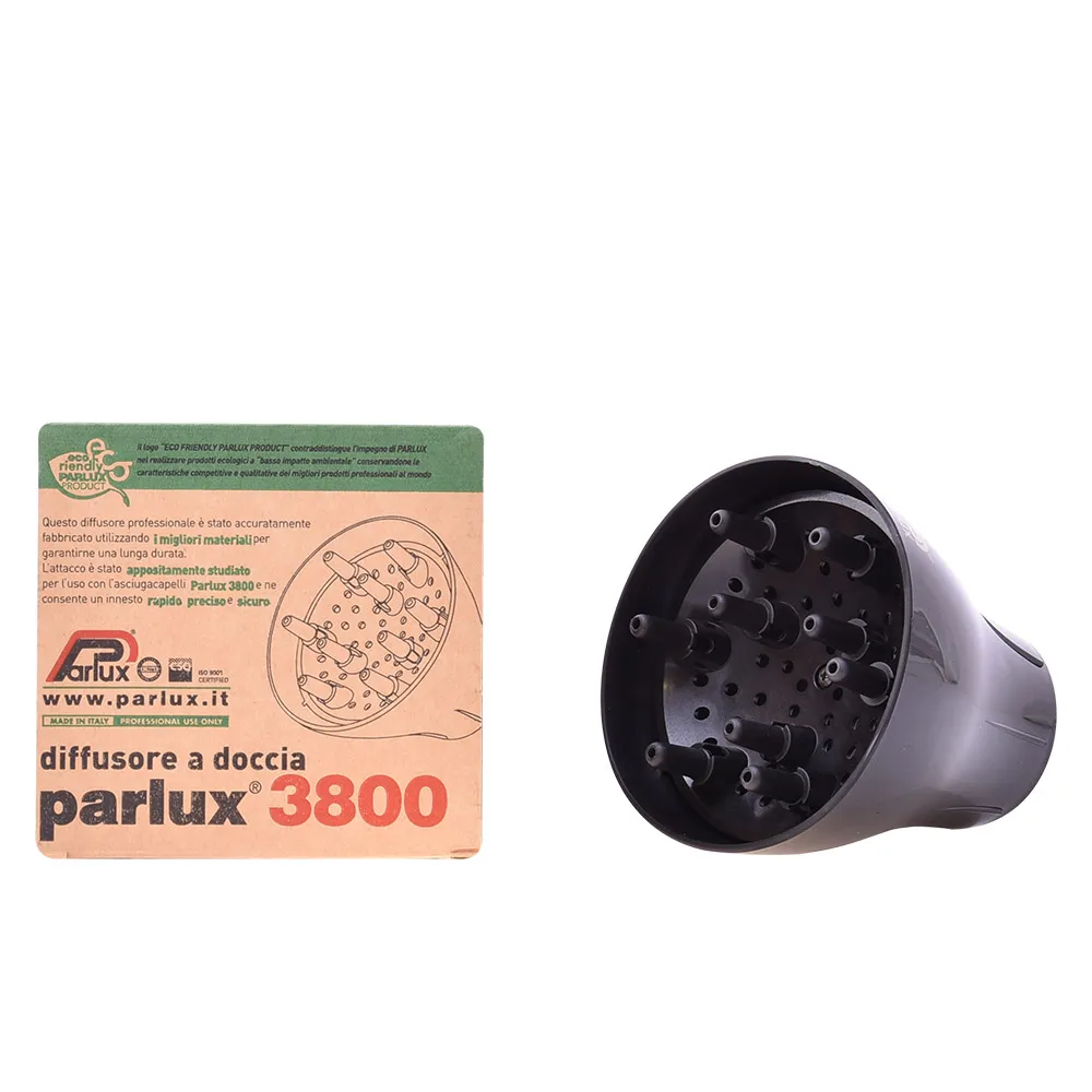 Parlux Diffusore Essiccatore 3800