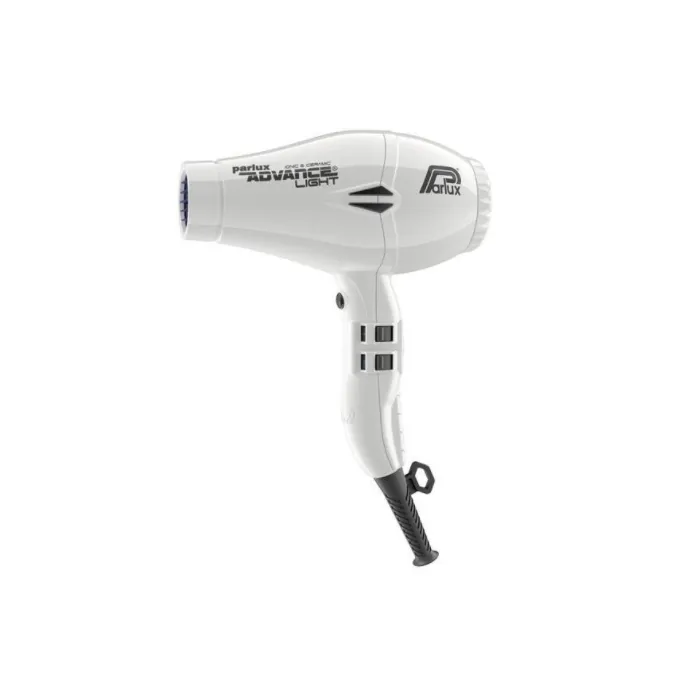 Sèche Cheveux Advanced Light White