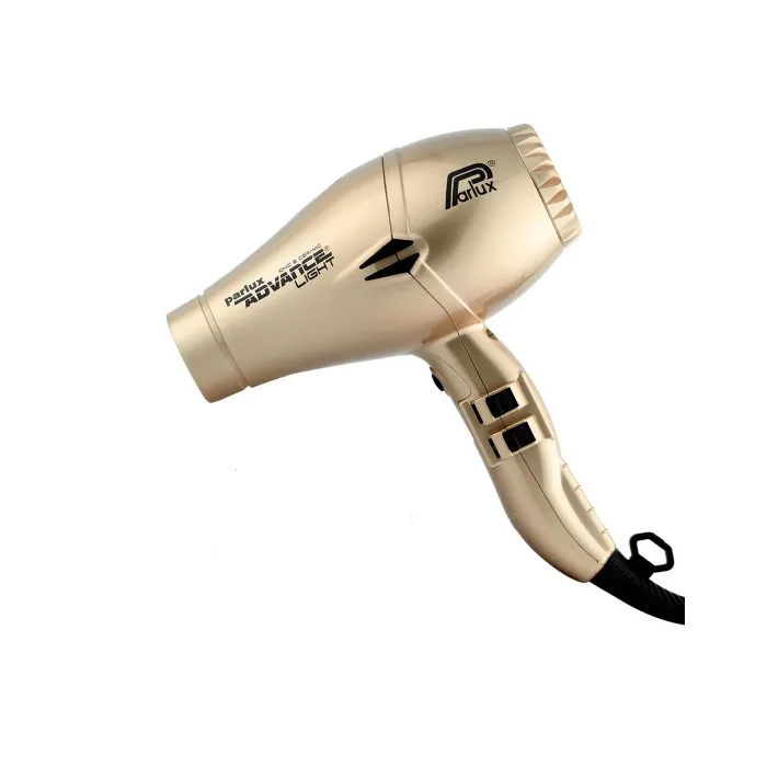 Asciugacapelli Parlux Advanced Light Gold