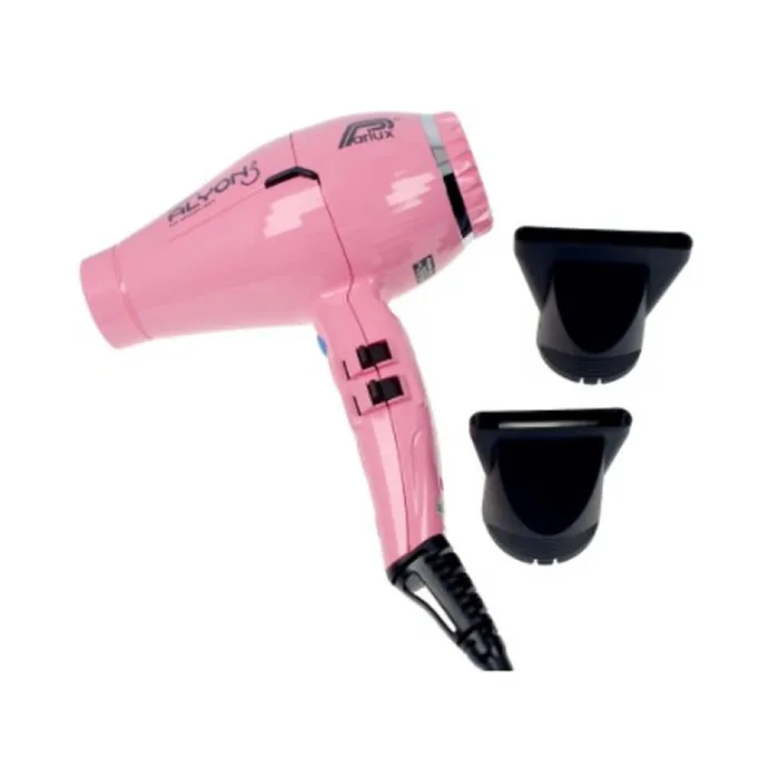 Hair Dryer Alyon Pink