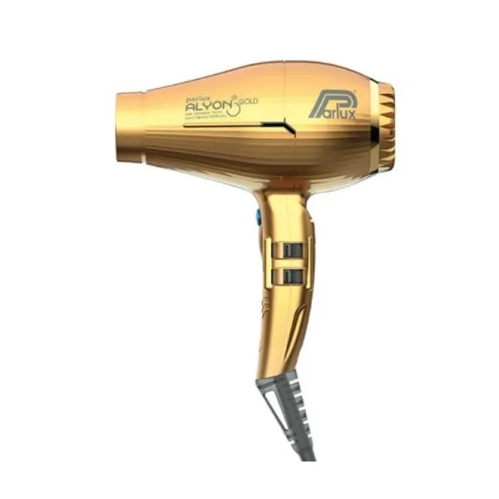 Hair Dryer Alyon Gold