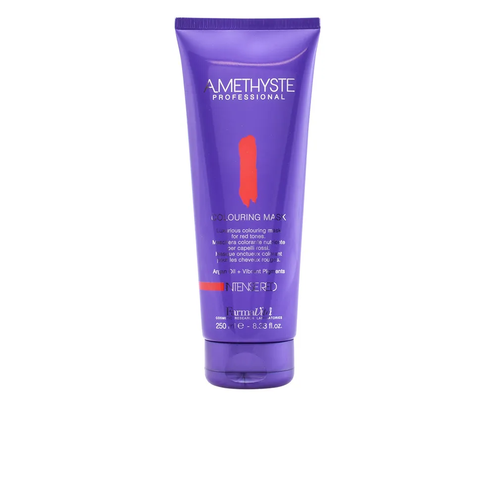 Farmavita Amethyste Maschera Colorante Rosso 250ml
