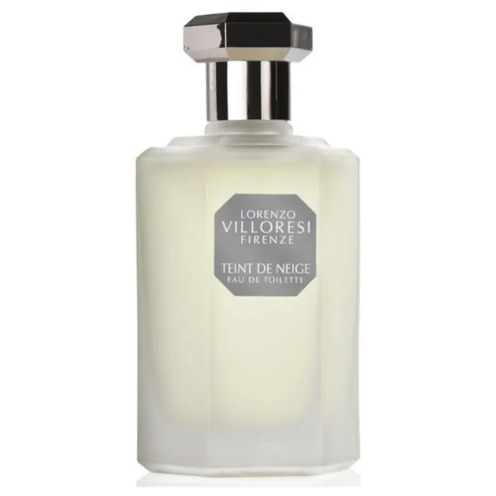 Lorenzo Villoresi Teint De Neige Eau De Toilette Spray 50 ml